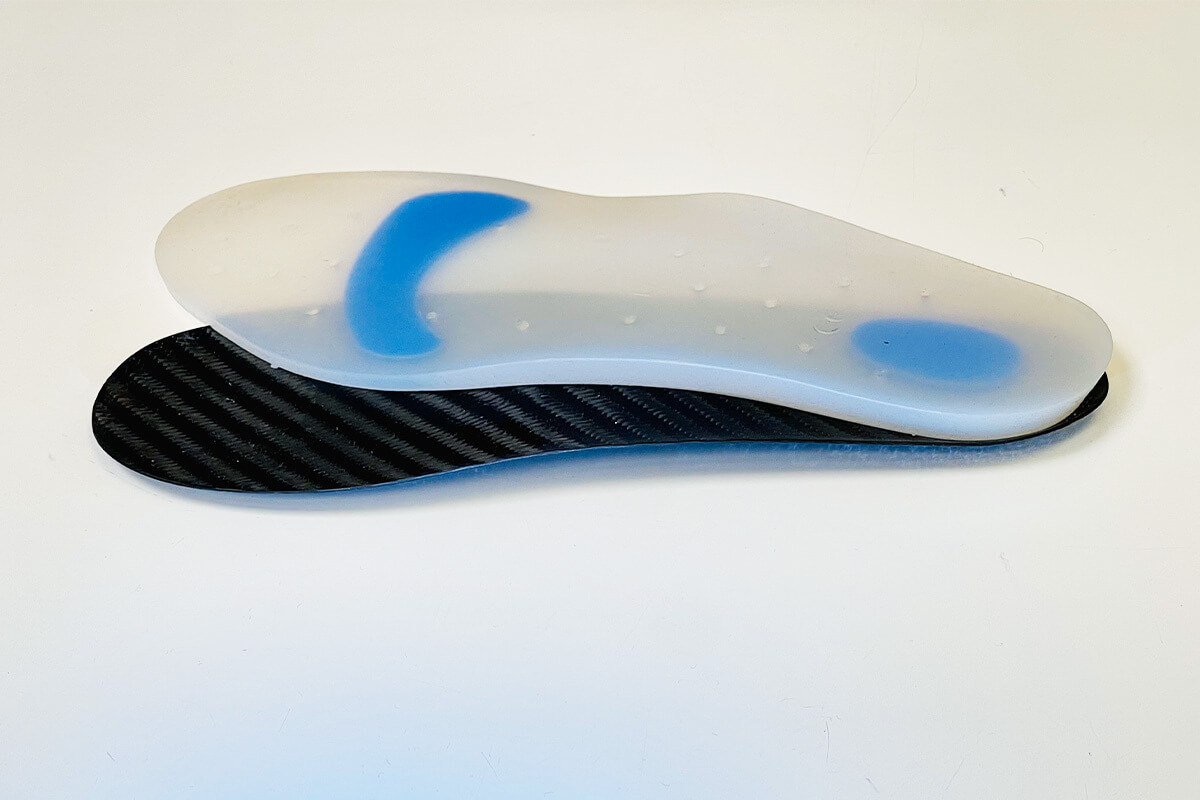 Orthotics